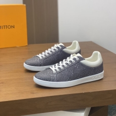 Louis Vuitton Low Shoes